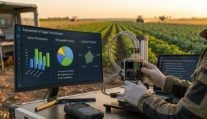 Assessment of digital technologies