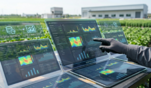Data and analytics